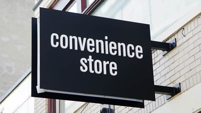 Quick & Easy Convenience Store